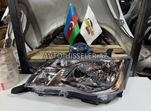 Toyota Corrola Fielder Farası - avto-hisseler.az