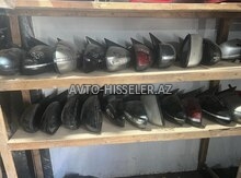 Kia, Hyundai güzgüləri -avto-hisseler.az