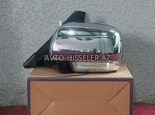 Mitsubishi Pajero yan güzgüləri