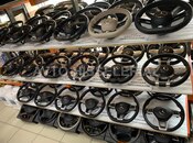 Mercedes AMG Sükanları Satışı-avto-hisseler.az