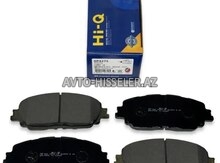 Toyota Camry 2018-2023 Ön Əyləc Bəndləri -avto-hisseler.az