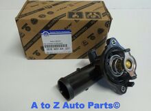 Jeep Dodge termostatı