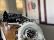 Land Rover 2015+ Turbo – Keyfiyyətli və Zəmanətli