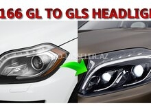  Mercedes W166 GL və GLS Farası – avto-hisseler.az