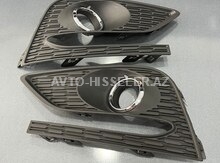 Chevrolet Cruze 2016-201 Duman qapağı