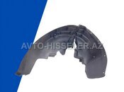 Kia Optima Arxa Qanad Altlığı - Padkrelnik (2016-2018)