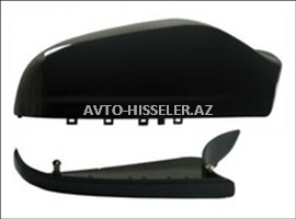 Opel Astra H 2004-2008 Yan güzgü qapağı