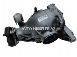 Mercedes-Benz W212 körpüsü