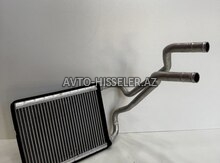 Changan UNI-V Peçin Radiatoru