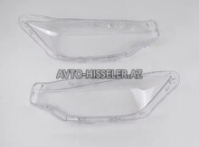 BMW F30 LCI Fara Şüşəsi