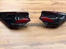 Changan Uni-T Arxa Stop İşıqları