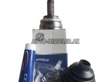 Toyota Prius 20 kuza Çöl oynaqlı birləşməsi