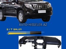 Toyota Prado 2010-2020 ön paneli (şit)