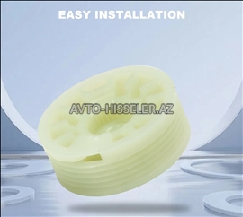 Kia optima şüşə (ayna) qaldıran dişli çarxlar