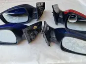 Hyundai Accent 2011-2017 yan güzgüsü