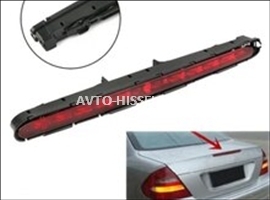 Mercedes W211 Baqaj stopu