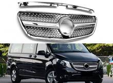 Mercedes Benz Vito W447Ablisovka (Radiyator barmaqlığı)