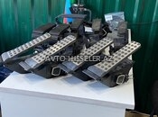 Mercedes W211 - W204 Qaz Pedalı