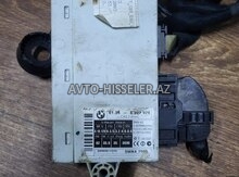 BMW E60 idarəetmə bloku (elektron modul) -avto-hisseler.az