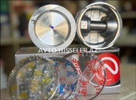 Daewoo Nexia, Lanos 1.5 Mühərrik porşeni