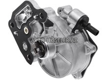 Chevrolet Malibu Vakkumsazdatel