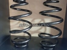 Chevrolet Cruze arxa yayları (purjin) -avto-hisseler.az