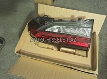 Toyota Rav4 2022-2023 arxa stopu