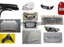 Hyundai Tucson 2000–2018 kuza hissələri -avto-hisseler.az
