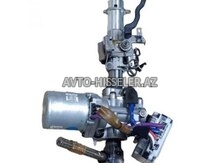 Hyundai Santa Fe sükan reykası