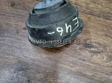 BMW E46 mühərrik yastığı (paduşka) -avto-hisseler.az