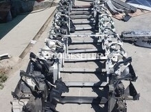 Toyota Prius 20 burunluğu (Noskat)