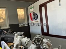 Volkswagen Amarok 2.0 Turbosu – avto-hisseler.az