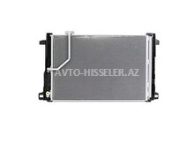 Mercedes W204 C-Class Kondisioner Radiatoru -avto-hisseler.az