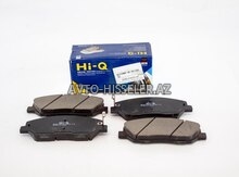 Kia Optima 2.0T 2011-2016 Ön Əyləc Bəndləri -avto-hisseler.az