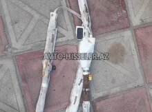 Volkswagen Jetta 2011-2017 damın şarı sol tərəf