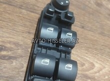 BMW E60 şüşə qaldıran düyməsi (pəncərə düyməsi) -avto-hisseler.az