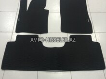 Changan Uni-Z EVA Ayaqaltılar