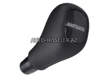 Mercedes Avantgarde Sürət Qutusu Başlığı