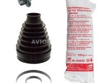 Mercedes-Benz W245 B-Class Oynaqlı Birləşmənin Toz Qoruyucusu – avto-hisseler.az