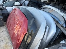 Hyundai/Kia kapotları