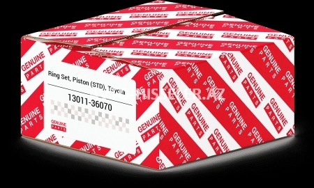 Kolsa Toyota camry M1.6