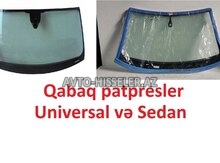 Audi modellərinin ön şüşələri -avto-hisseler.az