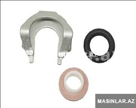 Farsunka salniki/ Volkswagen 