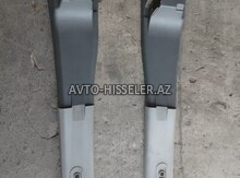 Mercedes Vito 639 dayaq yanlıqları | avto-hisseler.az