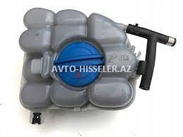 Antifiriz çəni TOUAREG