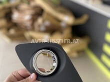 Kia Ceed 2007 Ön Duman Qabı -avto-hisseler.az