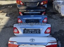 Toyota Corolla Baqajı – avto-hisseler.az