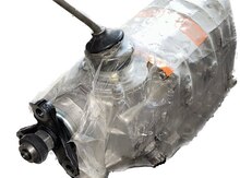 LADA (VAZ) 2107 Sürətlər qutusu