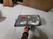 Mercedes 190 farası