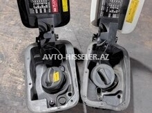 Mercedes W204 W212 Çənin qapağı